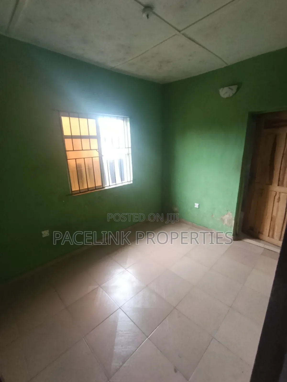 1bdrm Apartment in Itele Ogun State for rent