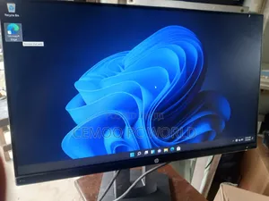 Hp 24 Inches Frameless