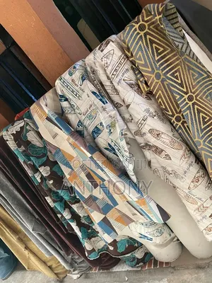 Upholstery Material