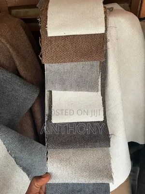 Upholstery Material