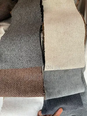 Upholstery Material
