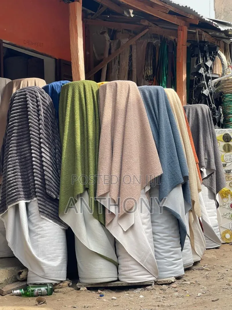 Upholstery Material