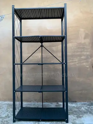 5 Layers Storage Rack