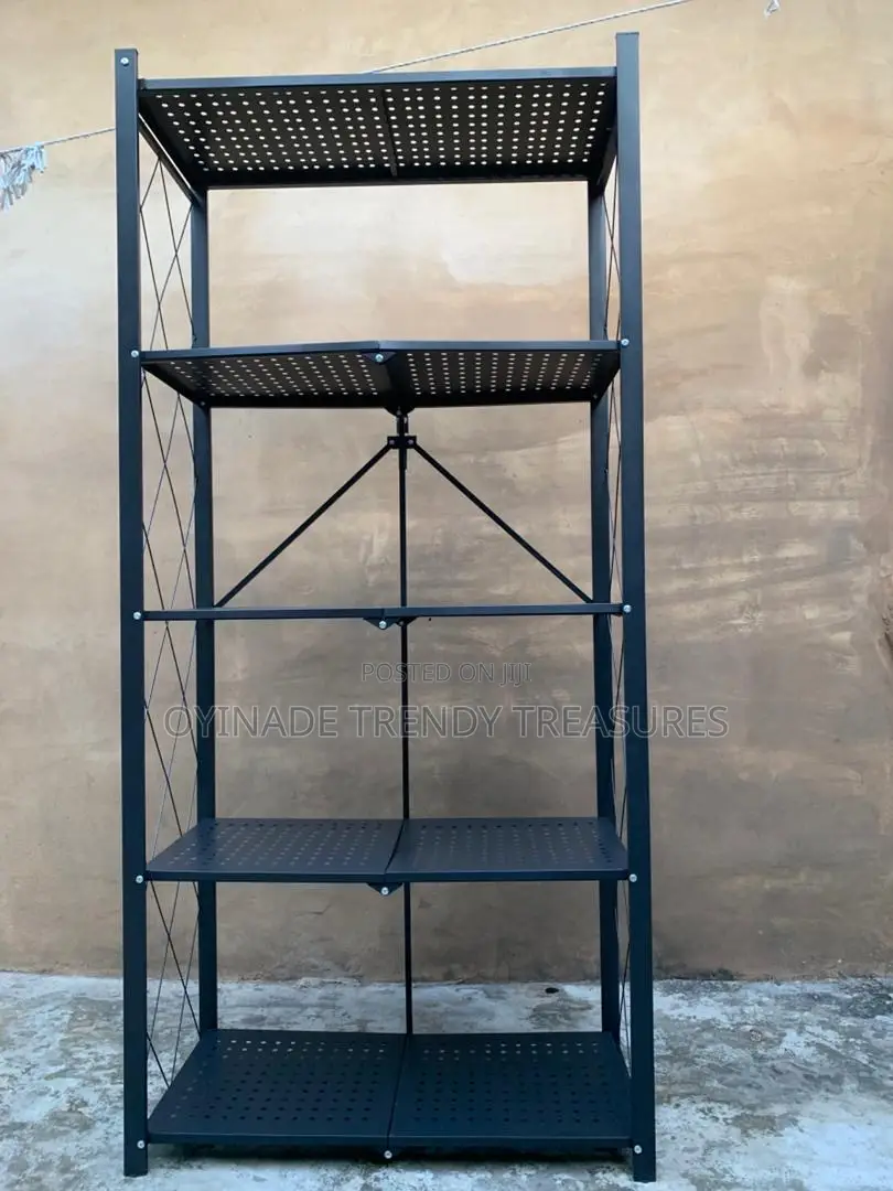 5 Layers Storage Rack