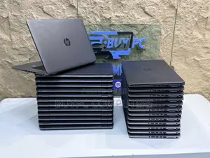 Laptop HP EliteBook 850 G1 8GB Intel Core i5 HDD 500GB
