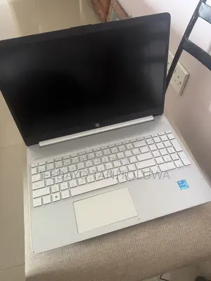 Laptop HP 15 8GB Intel Core i3 SSD 500GB