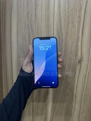 Apple iPhone 12 Pro Max 128 GB Blue
