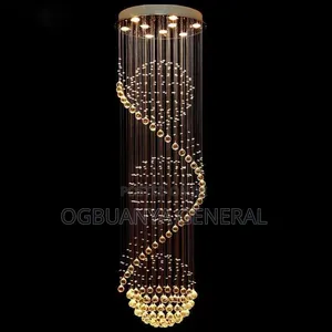 Luxury Chandelier