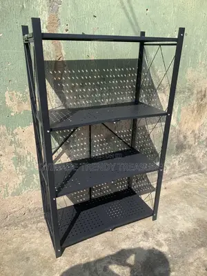 5 Layers Storage Rack