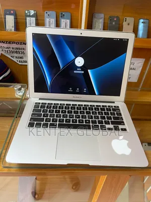 Laptop Apple MacBook Air 2017 8GB Intel Core i5 SSD 256GB