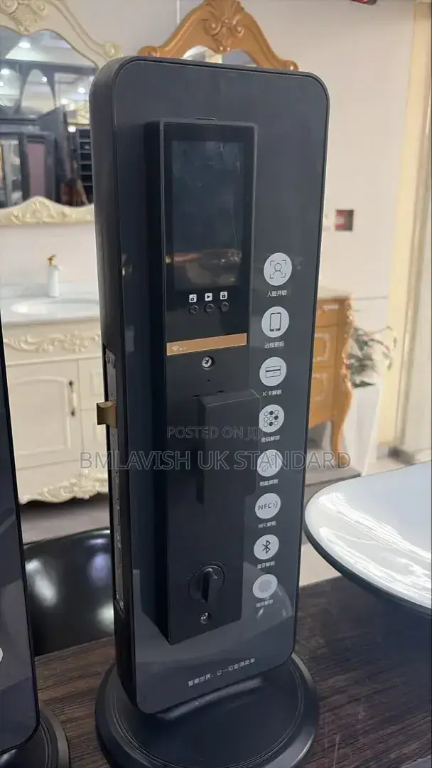 Original Door Smart Lock