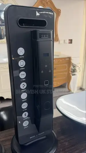 Original Door Smart Lock