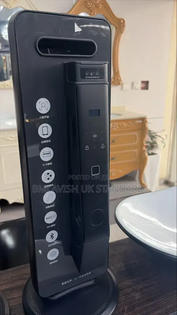 Original Door Smart Lock