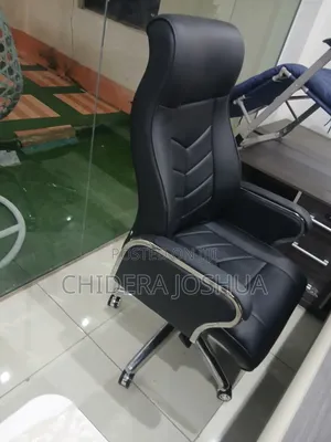Executive Office Chair