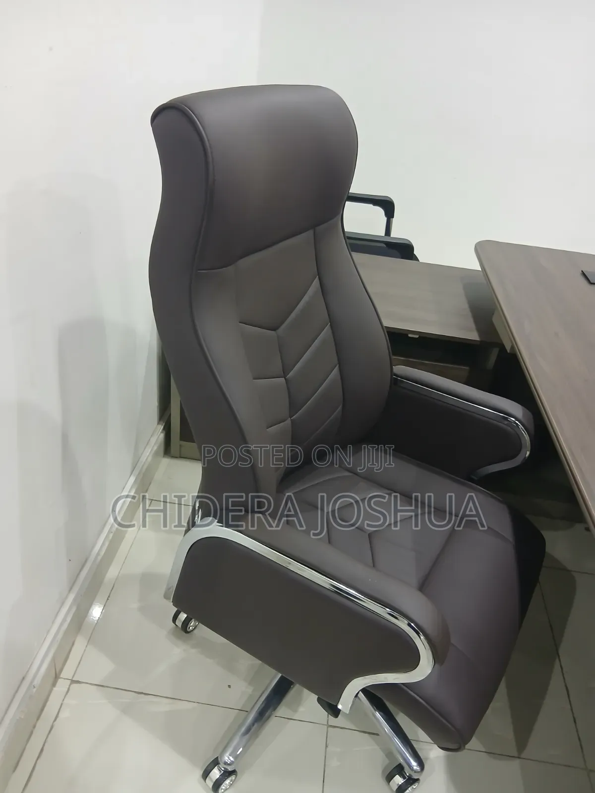 Executive Office Chair