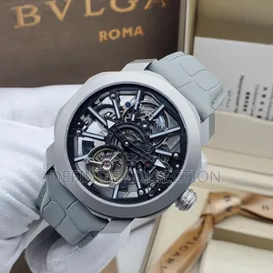 Bvlgari Luxury Cooperate Wristwatch
