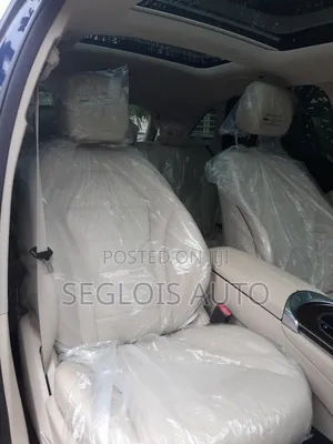 Mercedes-Benz GLC-Class 2018 Blue