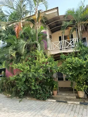 4bdrm Townhouse / Terrace in Jabi Lakeview for rent