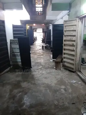 Commercial Complex Building
