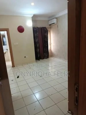4bdrm Townhouse / Terrace in Jabi Lakeview for rent