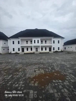 3bdrm Apartment in Adinno Estate, Lugbe District for rent