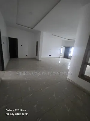3bdrm Apartment in Adinno Estate, Lugbe District for rent
