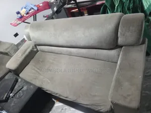 7 Seater Complete Sofa Set