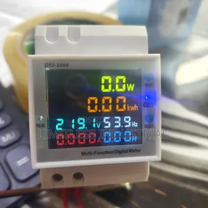 Wifi Digital Multimeter