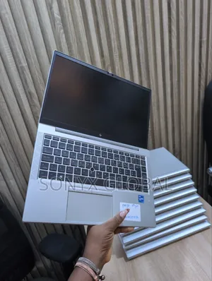 Laptop HP EliteBook 840 G8 16GB Intel Core i7 SSD 256GB