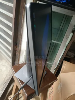 Hp Hdmi Monitor