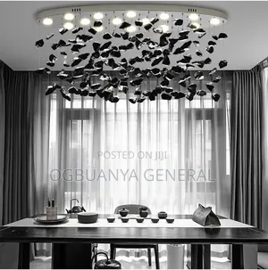 Luxury Chandelier