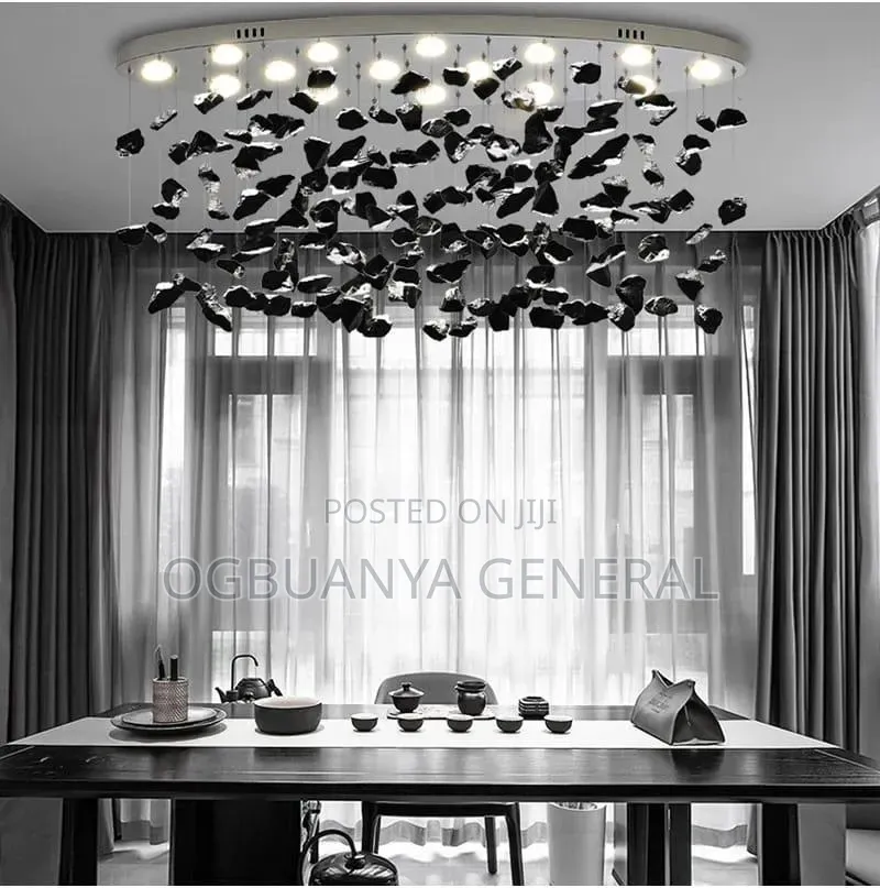 Luxury Chandelier
