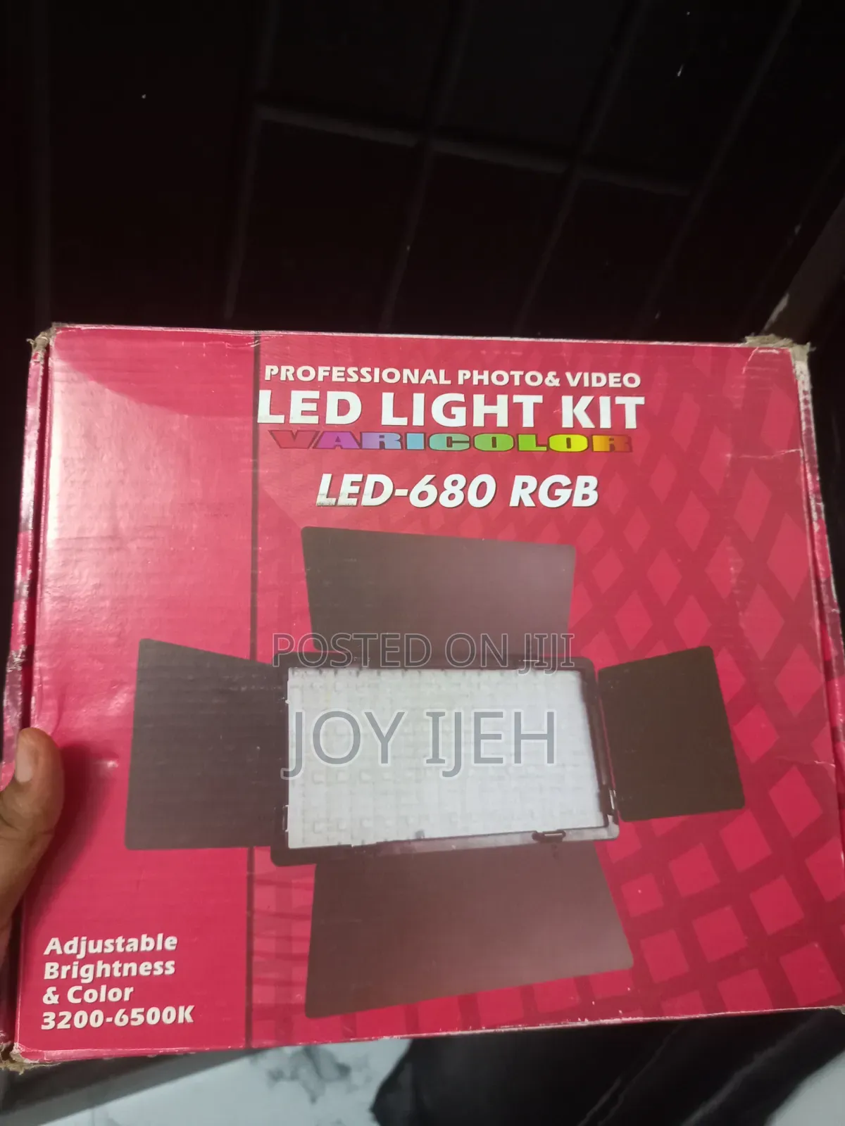 Led Light Kit