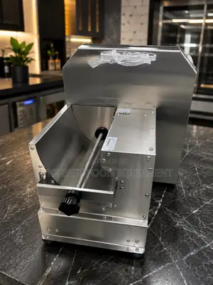Plantain Slicer