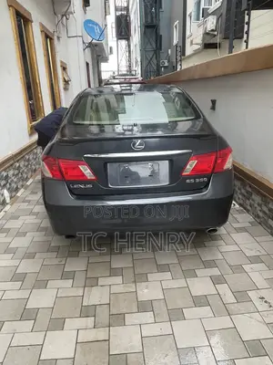 Lexus ES 350 2008