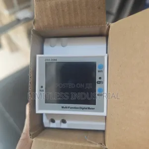 Wifi Digital Multimeter