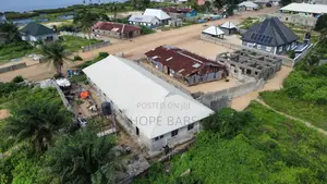 4bdrm Block of Flats in Lagos Island / Lagos Island for sale