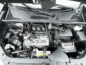 Toyota Highlander 2013 Gray