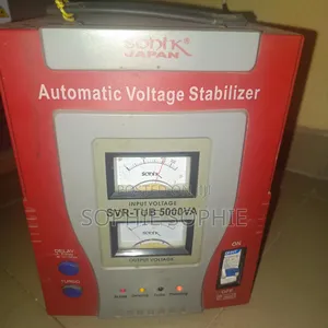 Sonik Stabilizer