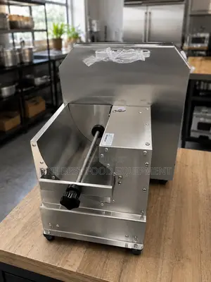 Plantain Slicer