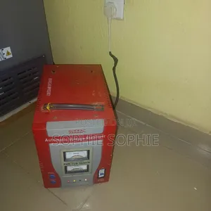 Sonik Stabilizer