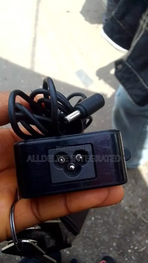 Asus 19v.3.42a Laptop Charger