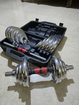 30 Kg Dumbell