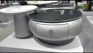 Modern Unit Coffee Table