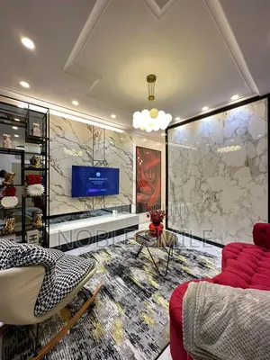 Luxury 1bedroom
