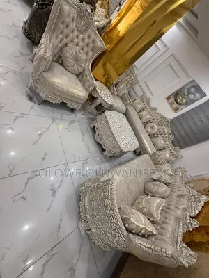 Modern Turkish Design Sofa
