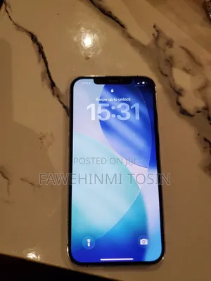 Apple iPhone 12 Pro Max 128 GB Gray