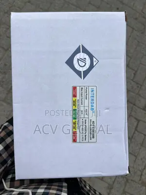 Interdab Solar Controller Dc