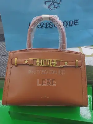 Female Hand Bag