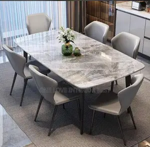 Exclusive Dining Table by 4